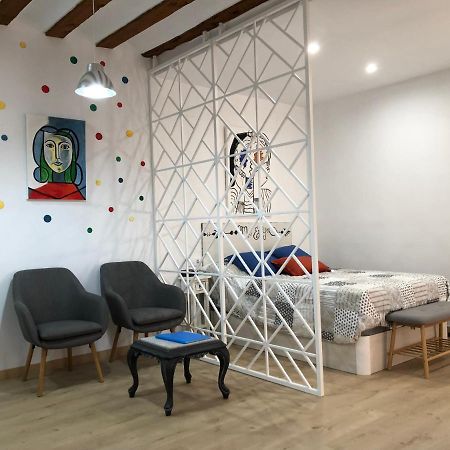 Carolvs Suite In Historic Center - Corpus Christi Views Toledo Ngoại thất bức ảnh