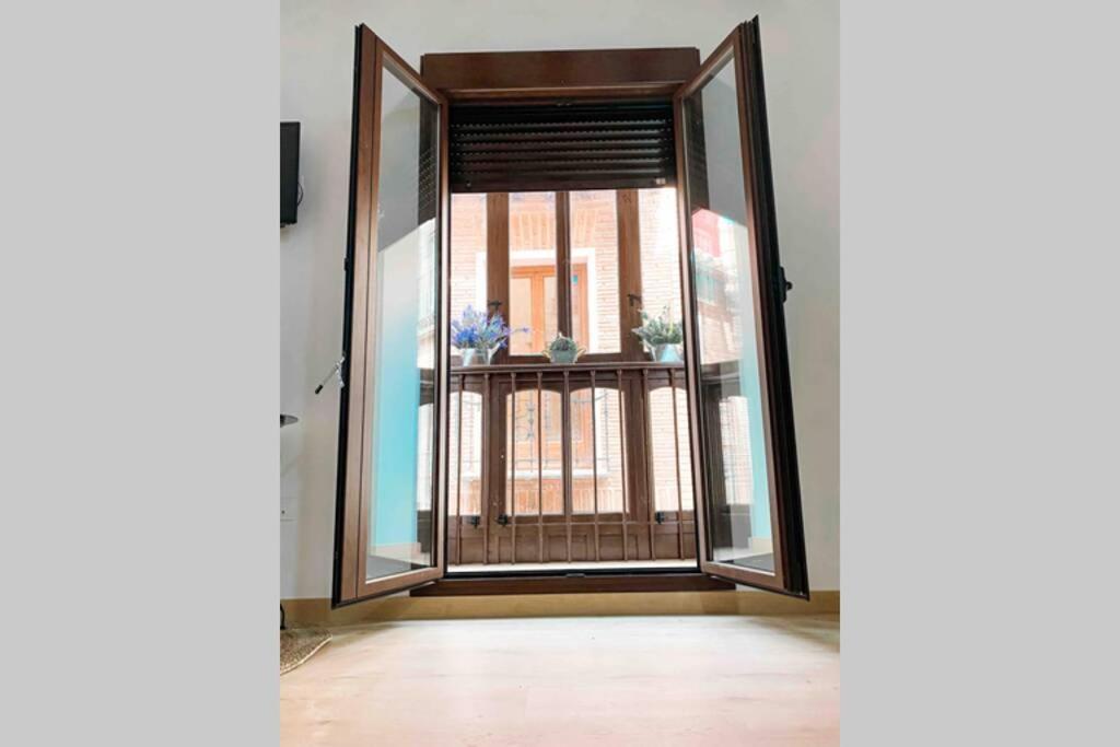 Carolvs Suite In Historic Center - Corpus Christi Views Toledo Ngoại thất bức ảnh