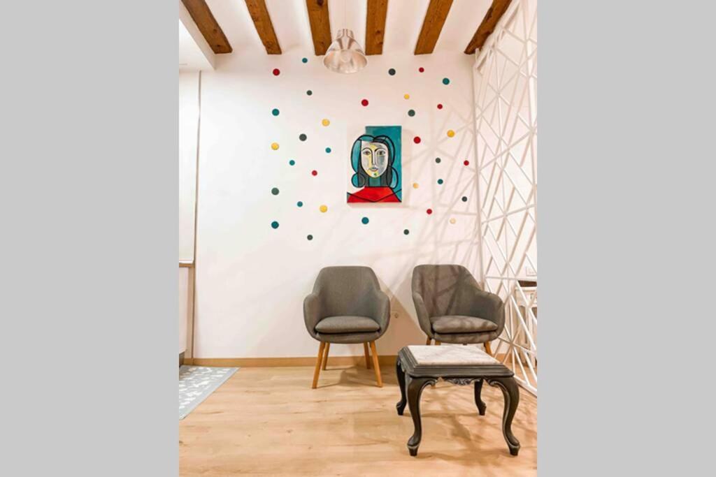 Carolvs Suite In Historic Center - Corpus Christi Views Toledo Ngoại thất bức ảnh