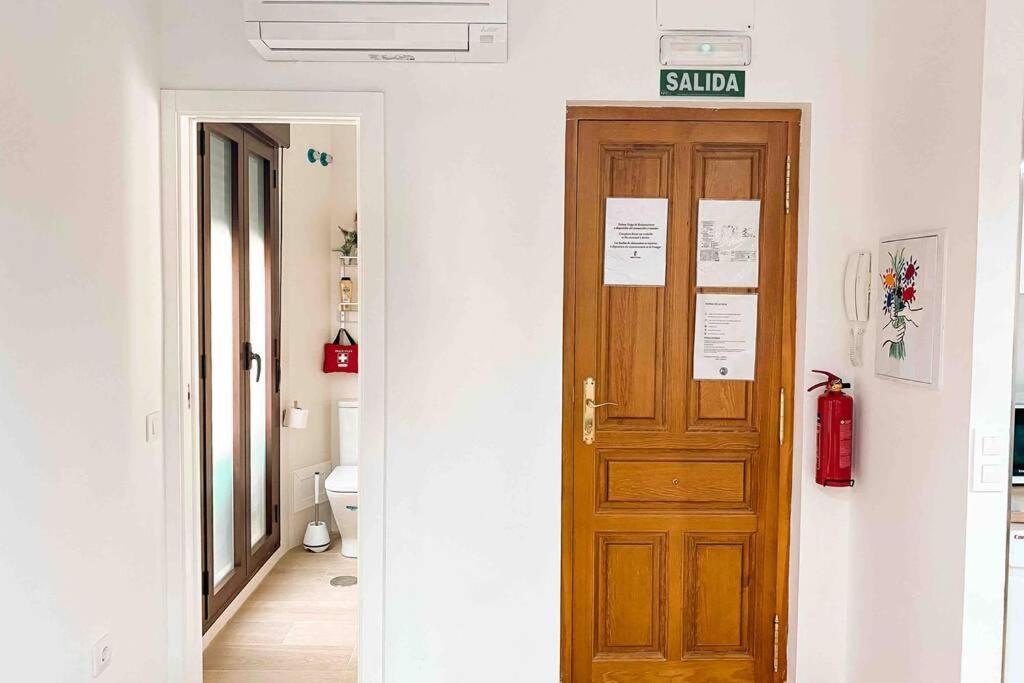 Carolvs Suite In Historic Center - Corpus Christi Views Toledo Ngoại thất bức ảnh