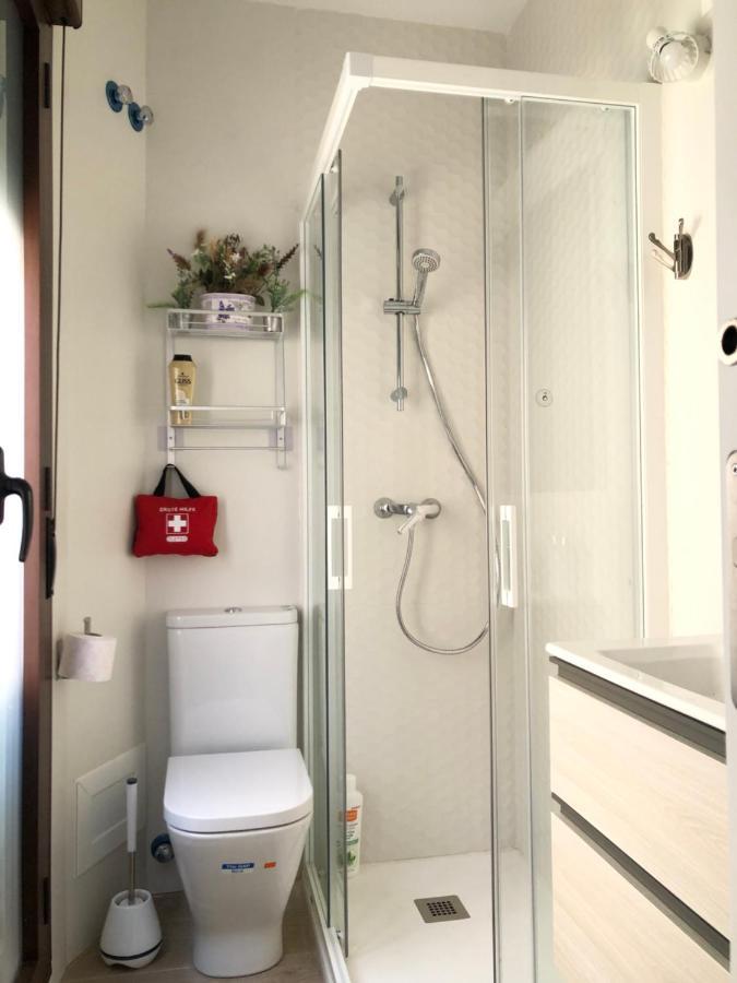Carolvs Suite In Historic Center - Corpus Christi Views Toledo Ngoại thất bức ảnh
